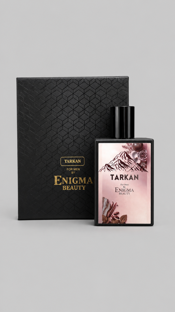 TARKAN FOR MEN