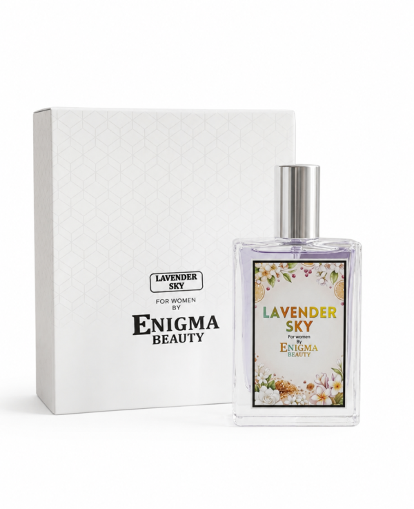 LAVENDER SKY FOR WOMEN
